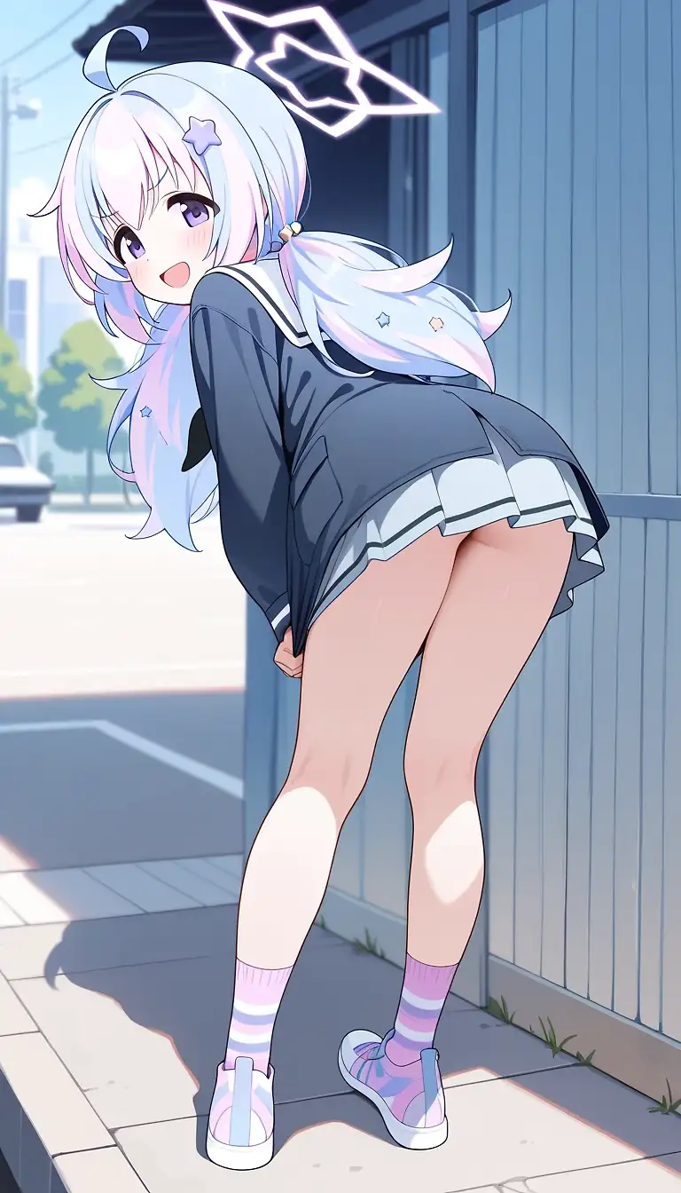 AI art