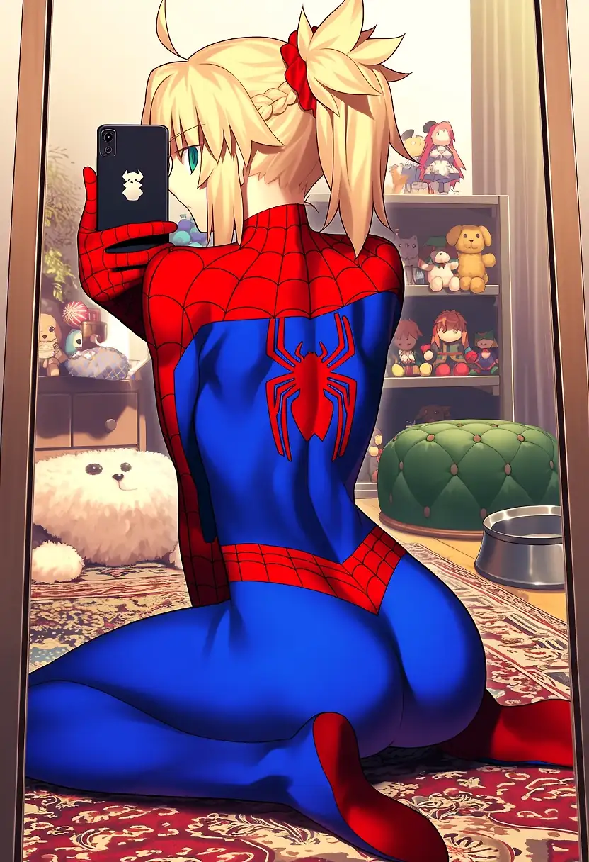 🕸️