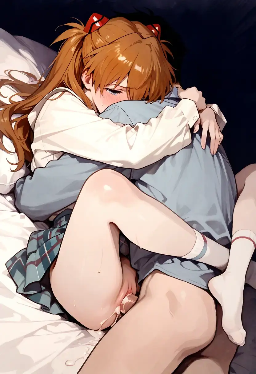 AI art "Sex with my favorite characters"