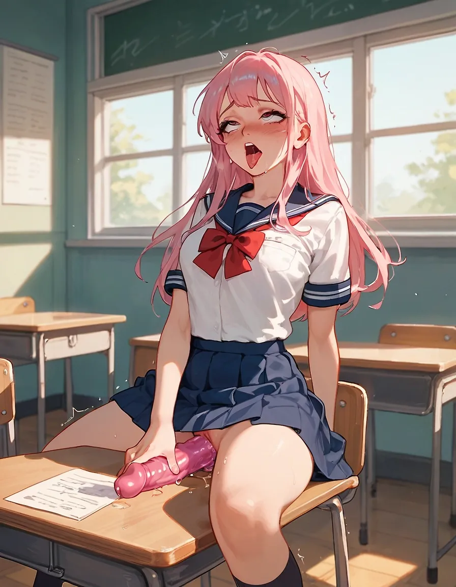 School Unifrom Part 2