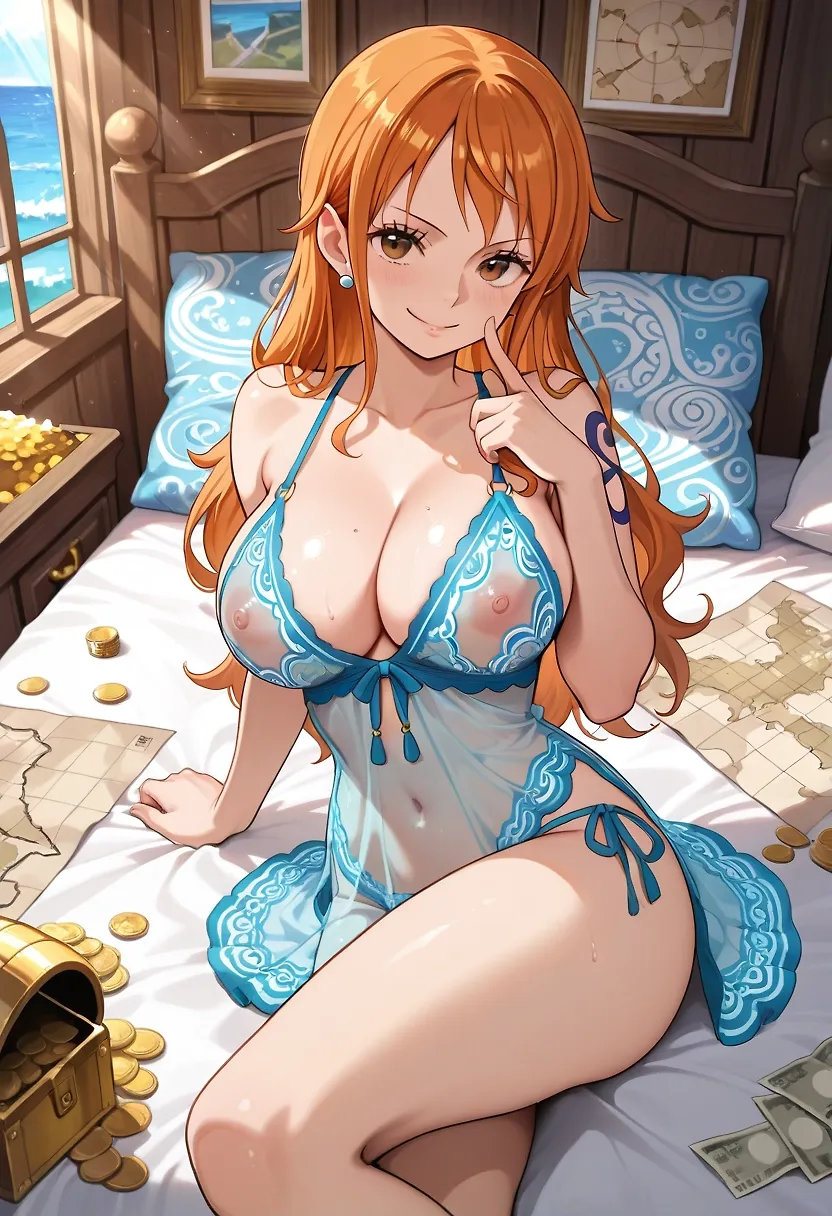 Pillow Princesses 8 (Anime Hotties)