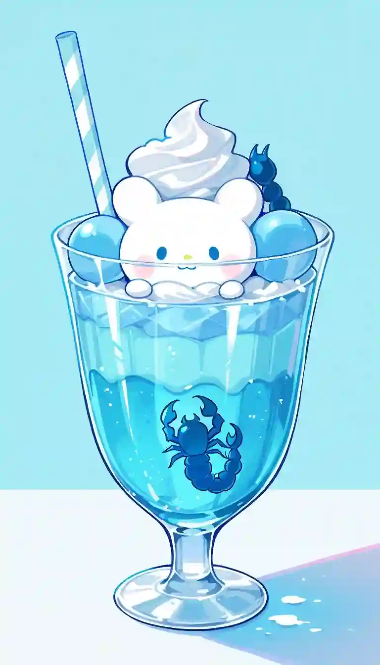 AI art "Shit I made"