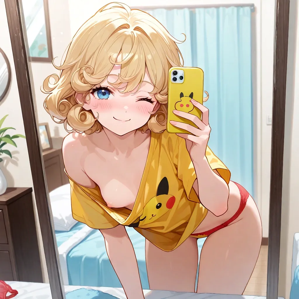 AI art