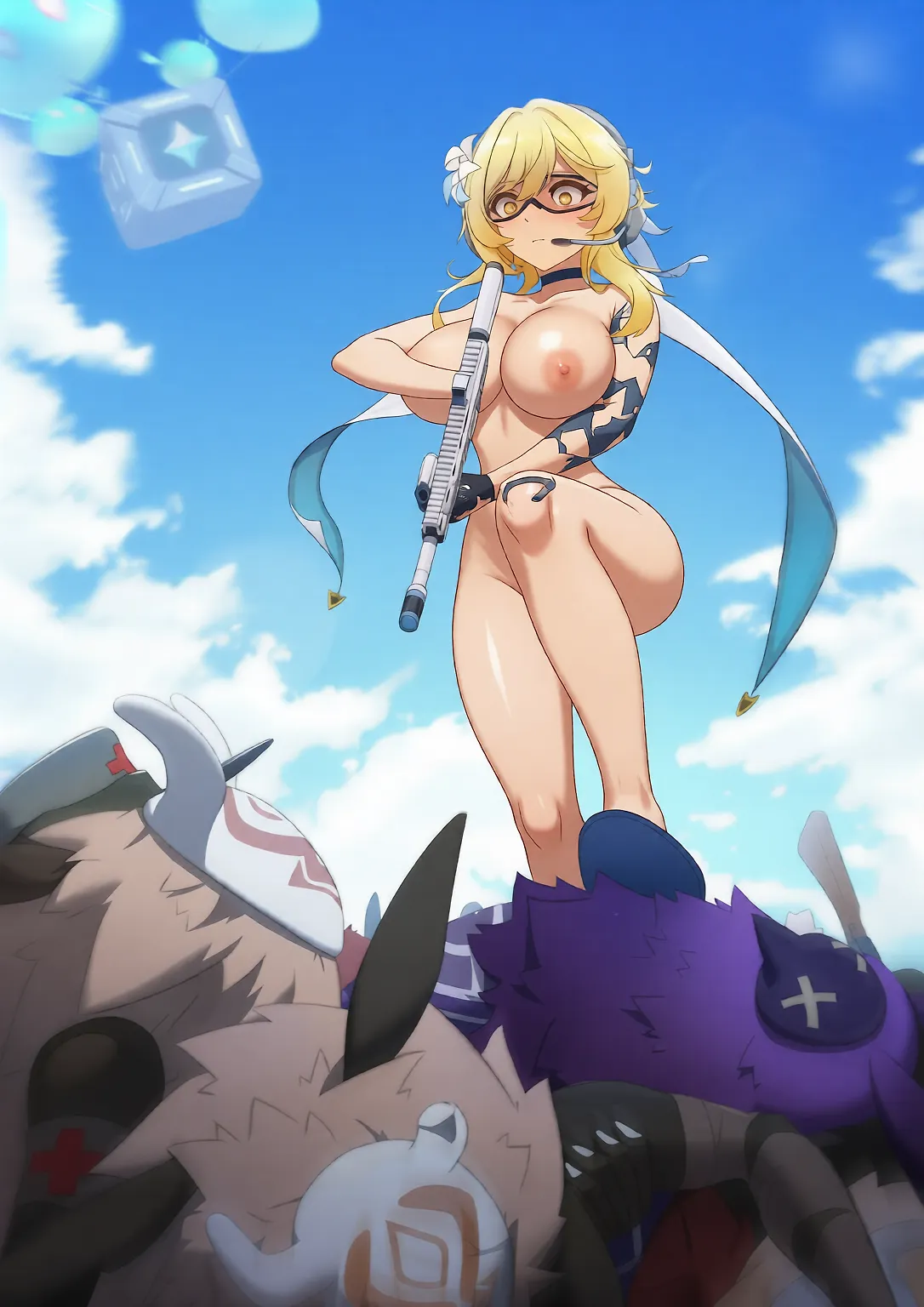 AI art