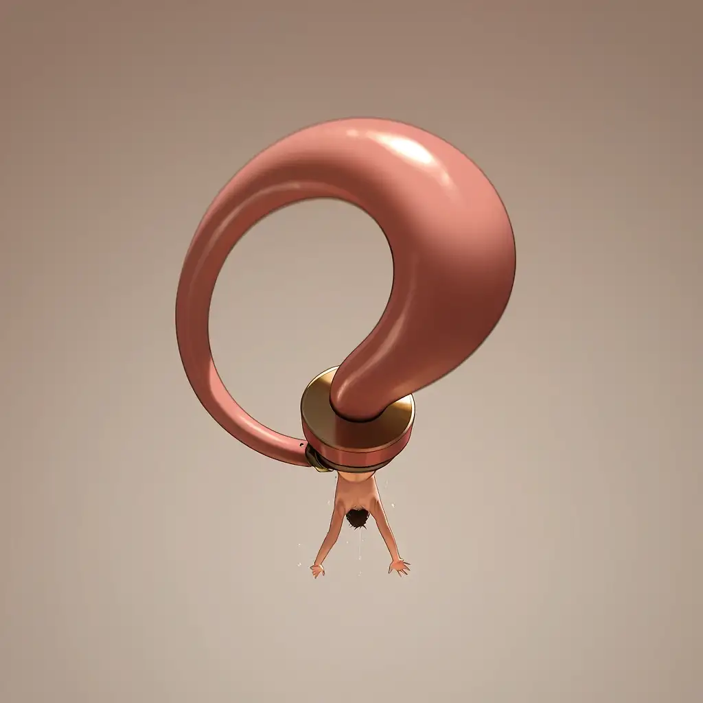 AI art "'Weirdest"  challenge..."