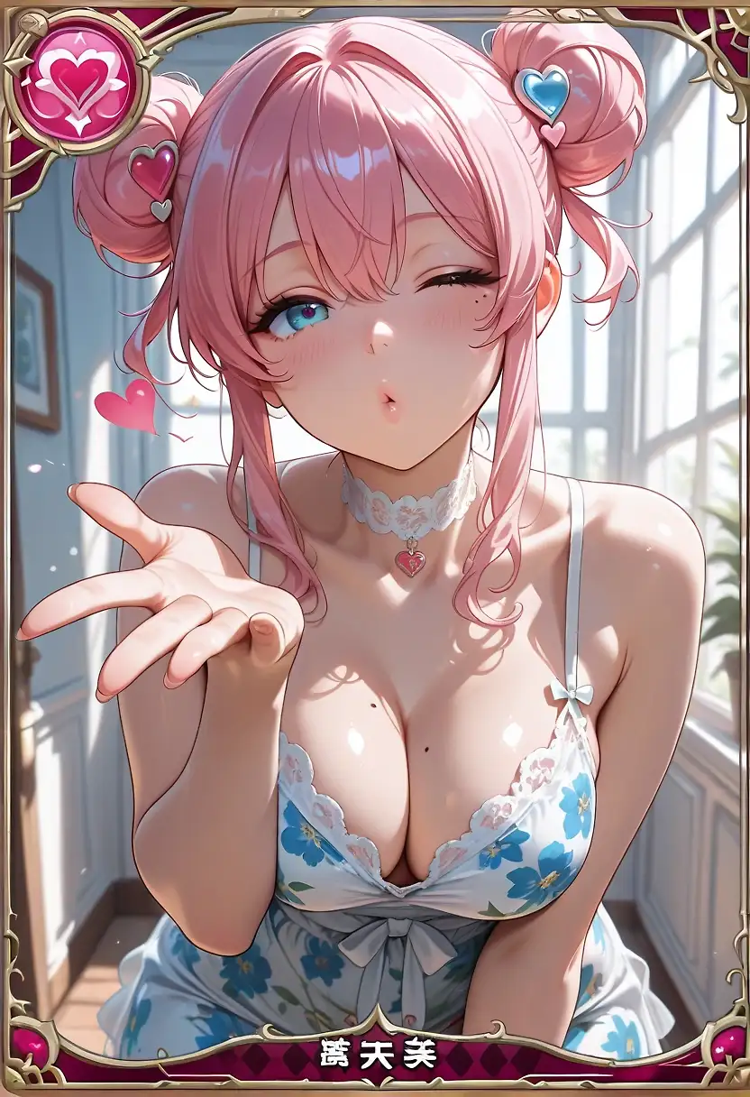 AI art 'cro_bo TCG' with user description 'Only 1 is UR, can you guess? 

@goobygubby @terror2 @cef_ultra @octavian  @warmicestudios  @parda @bad77 @barry915  @zuzul @zesoul @zerogroupe21 @smut317  @gildenstein  @reptorn  @hollenwulf  @heihund @casca_kirei-onna  @reptorn @a_casual_prompter @artfx85'