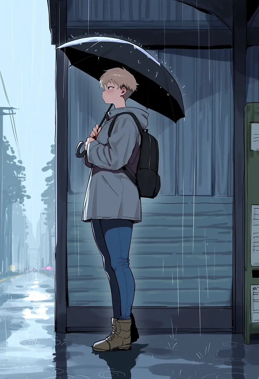 Trap Taming: Vol 5, Part 1