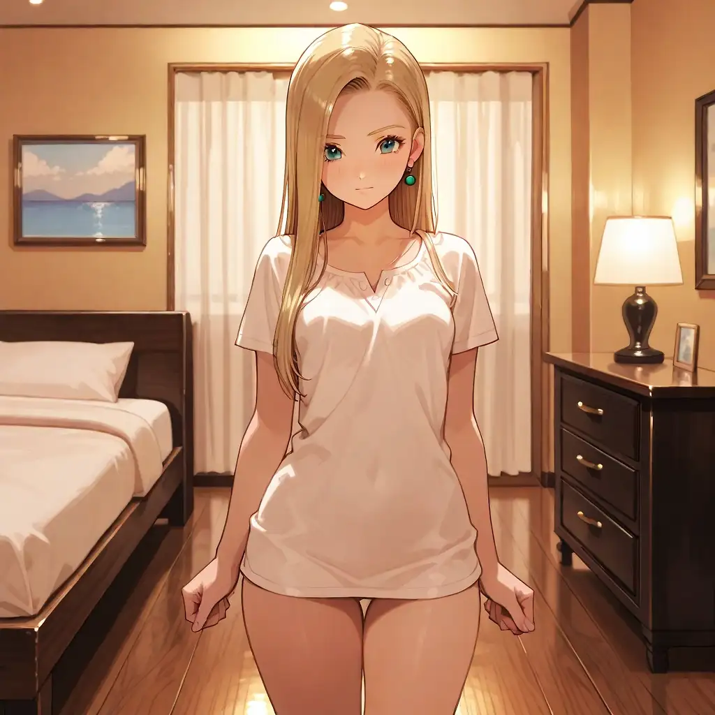 AI art