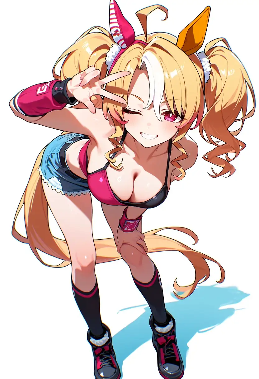 AI art