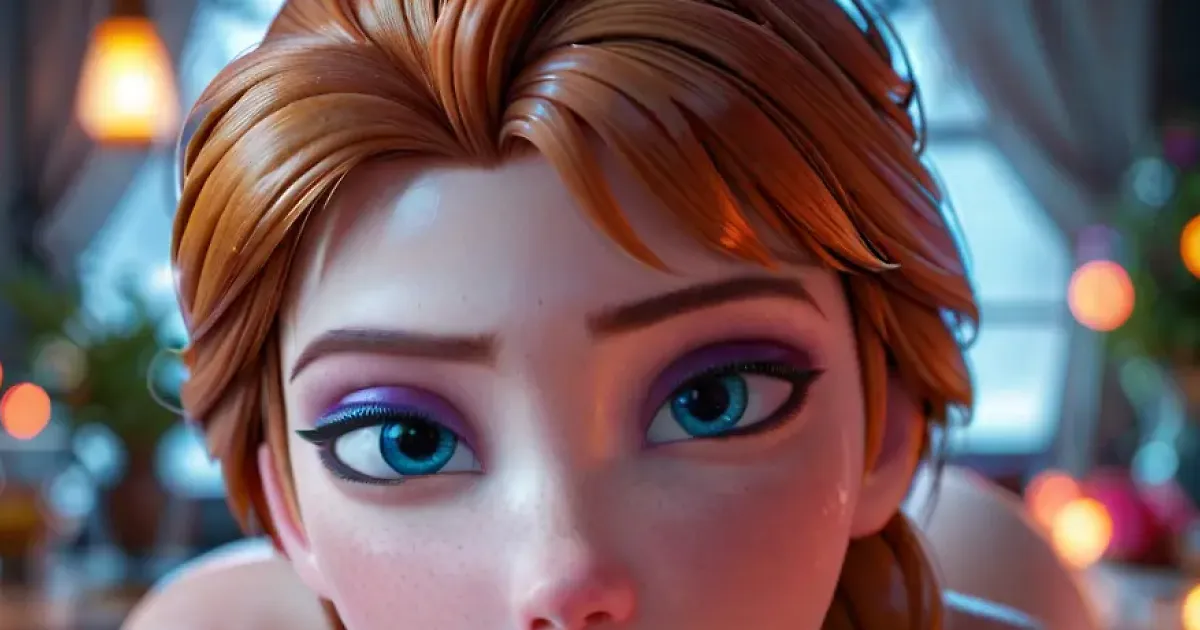 Best Blowjob AI Prompts