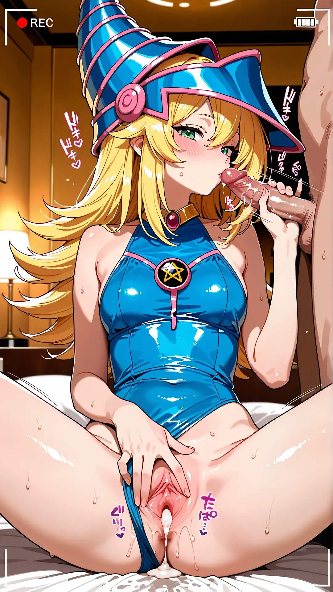AI art