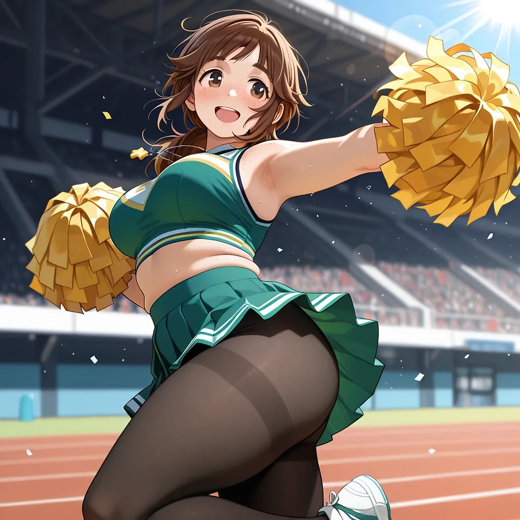 Cheer