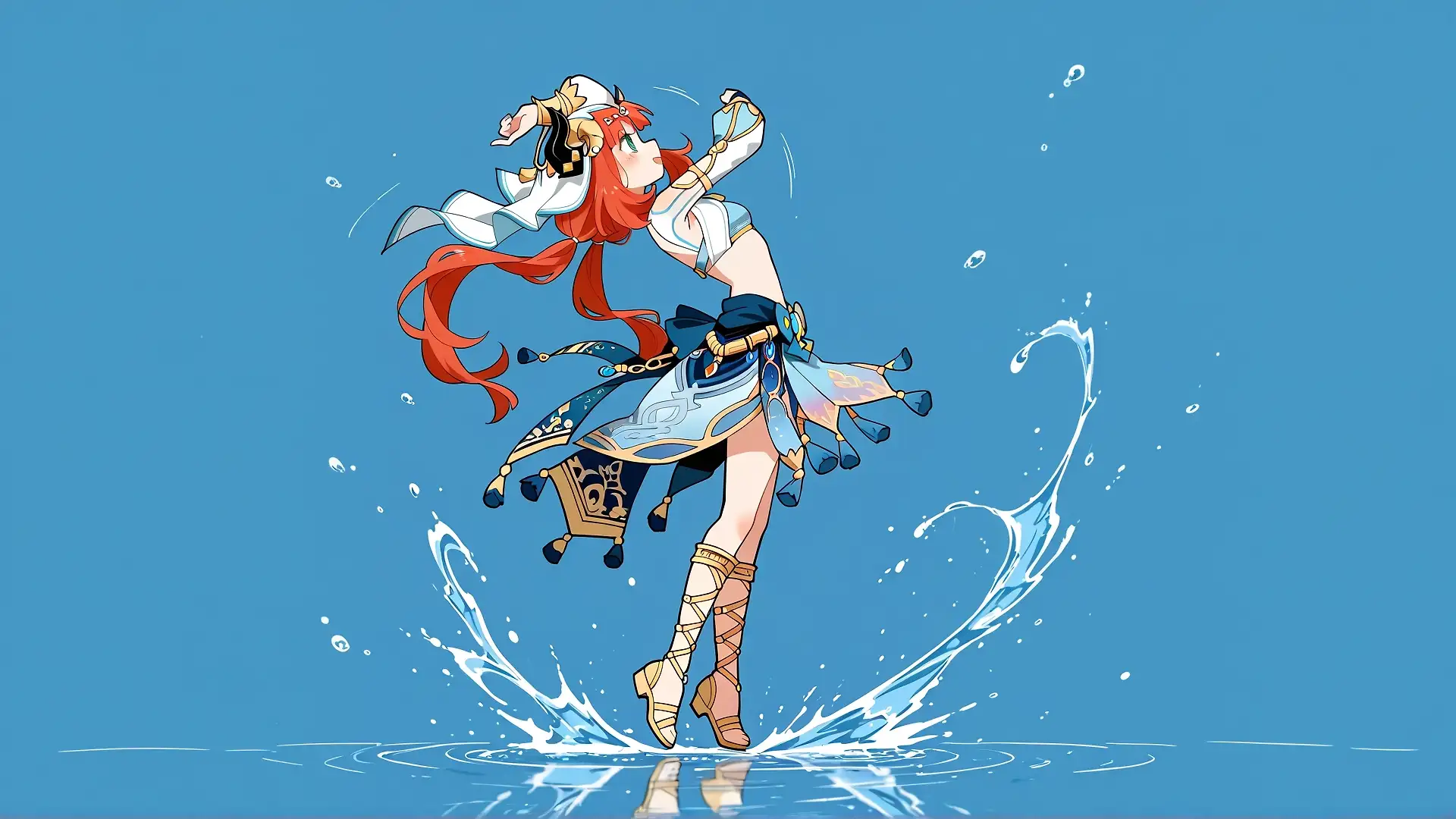 AI art