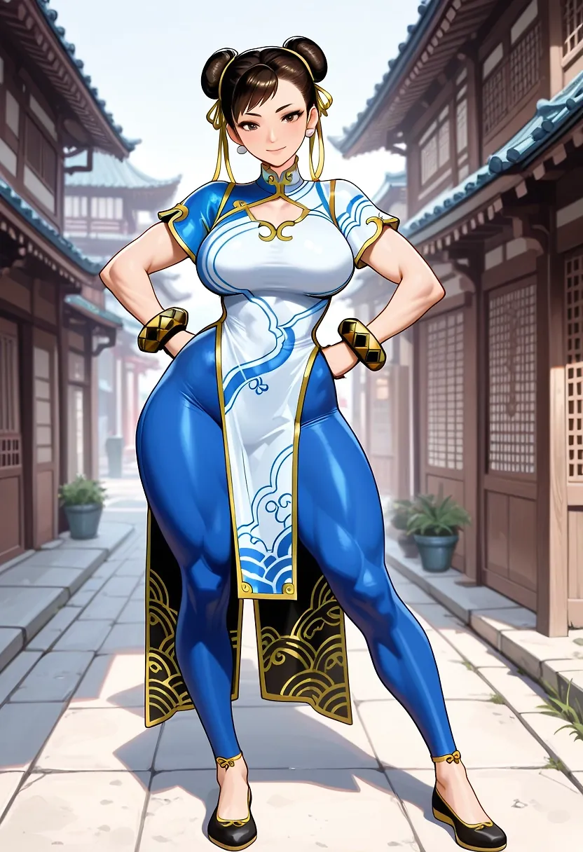 Chun-li