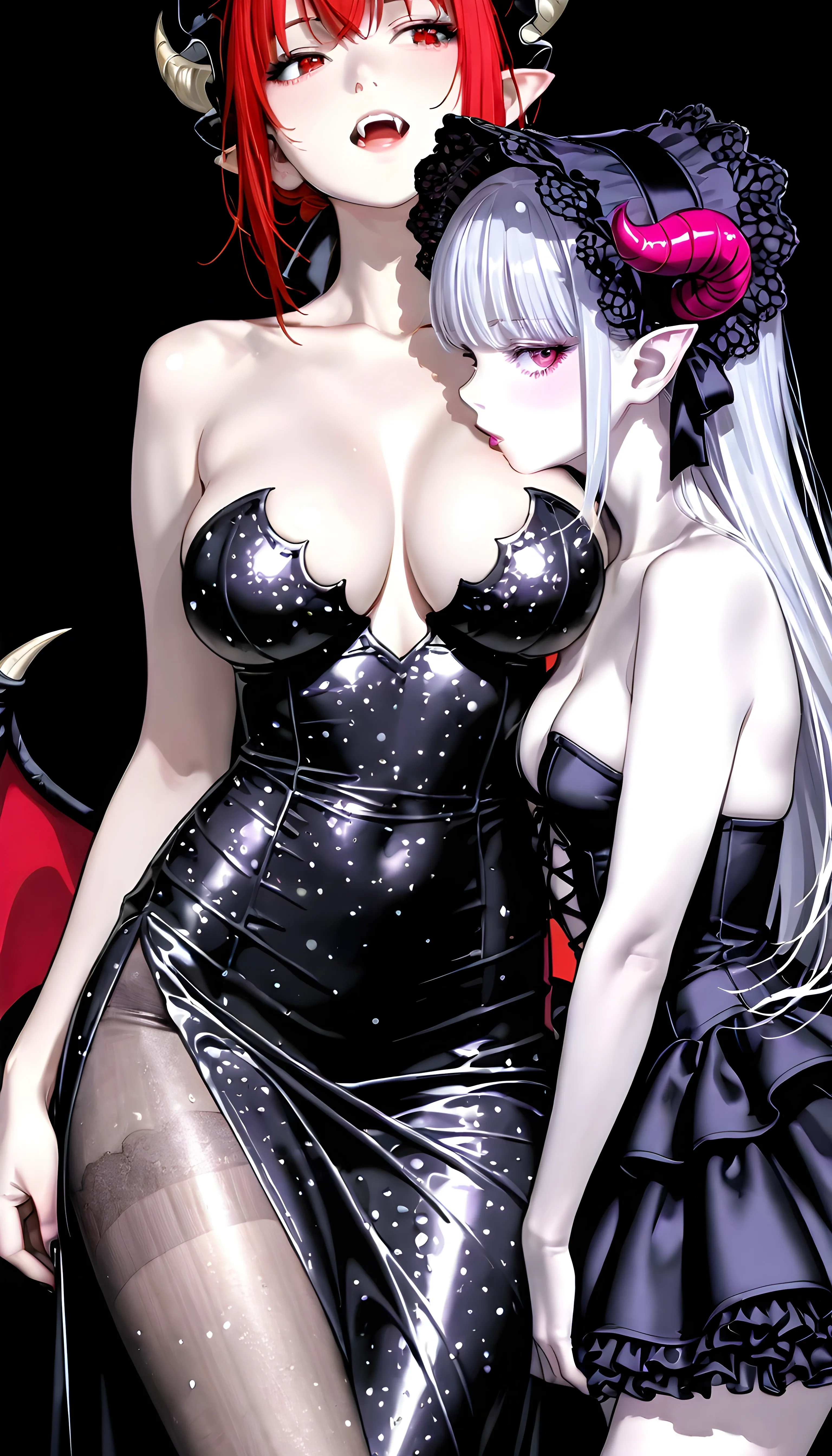 Vampires and Demons pt2