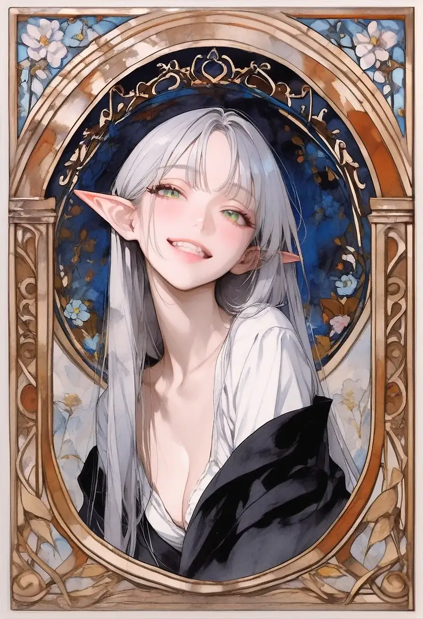 AI art