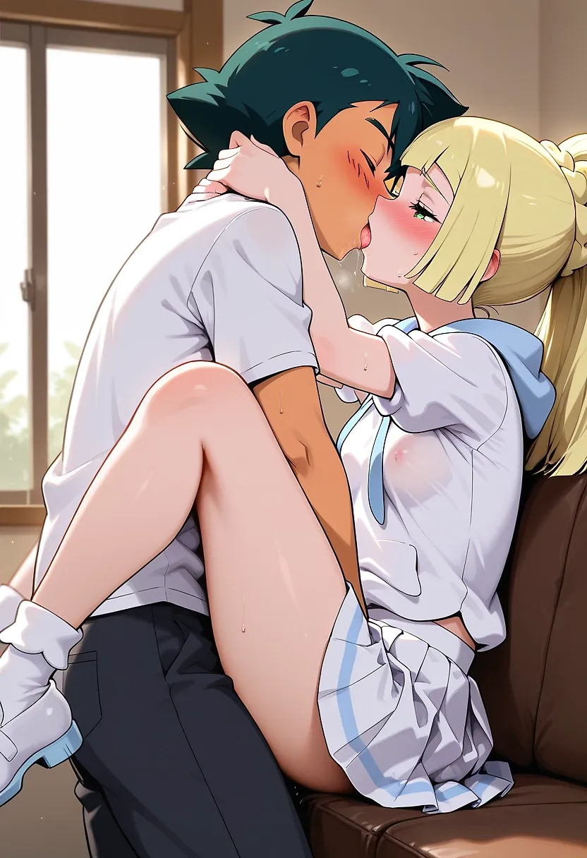 AI art