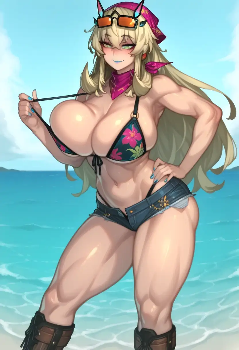 AI art