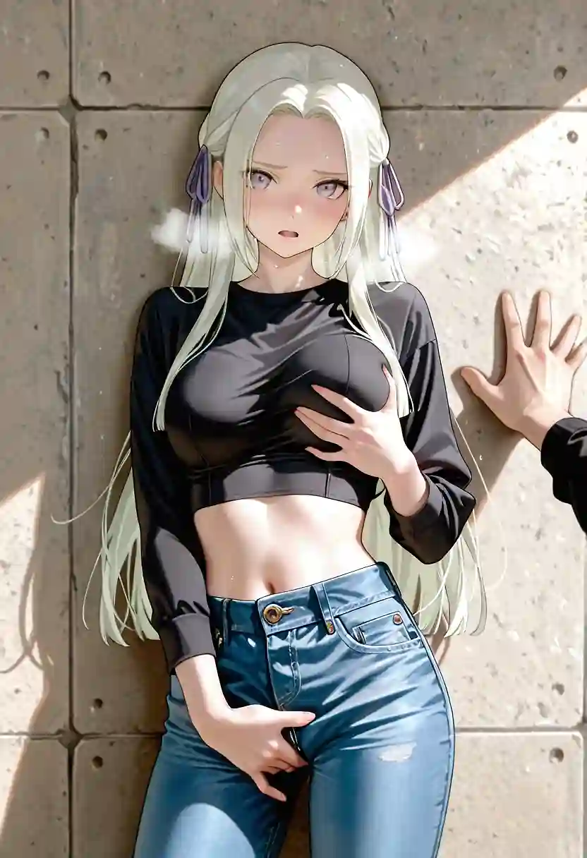 AI art "More FE Girls 2"