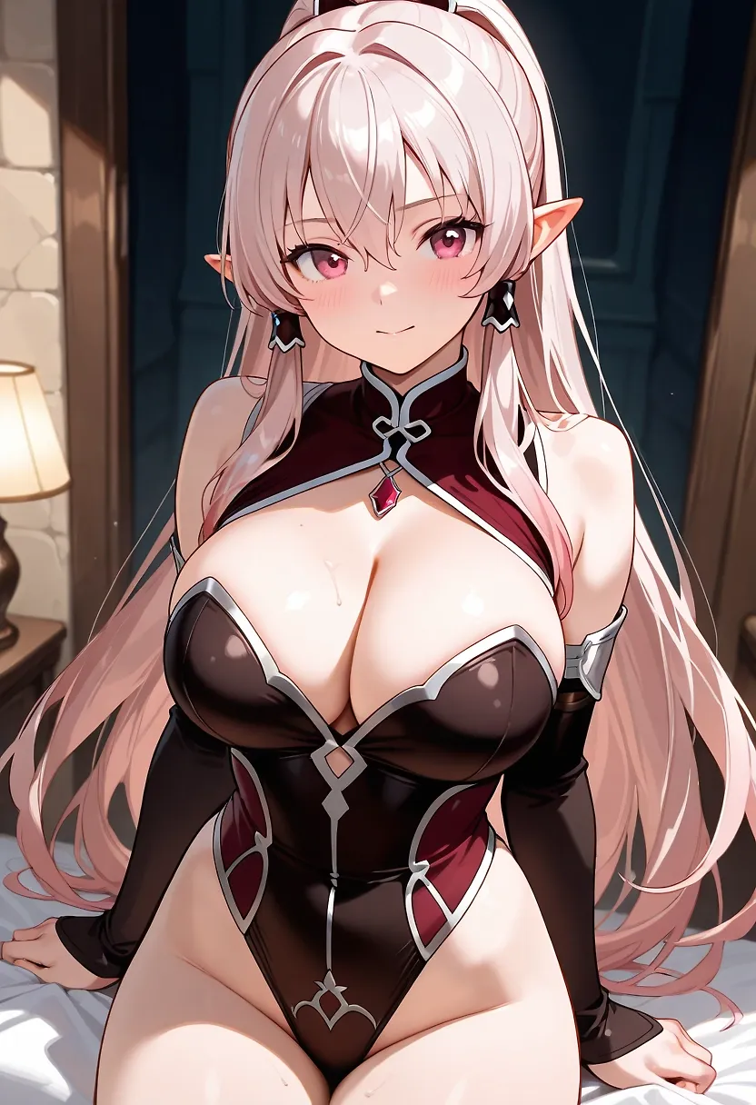 Arianne (Skeleton Knight in Another World)