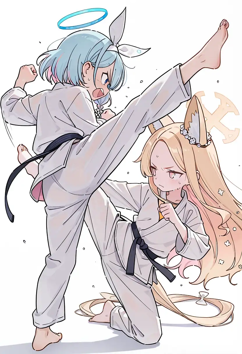 AI art