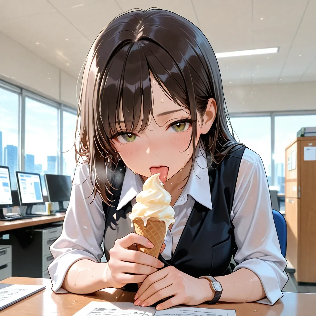 It's so hot in Germany