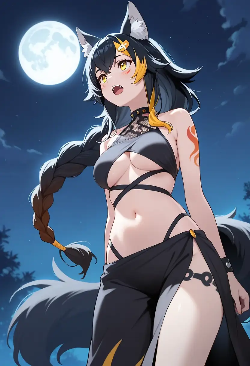 AI art