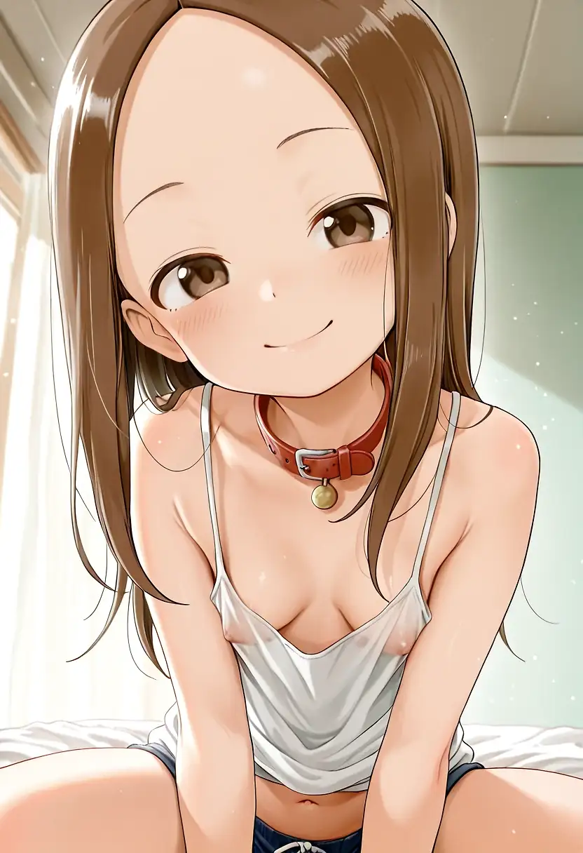 AI art 'Takagi'