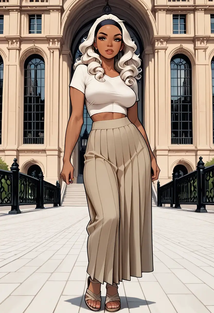 AI art