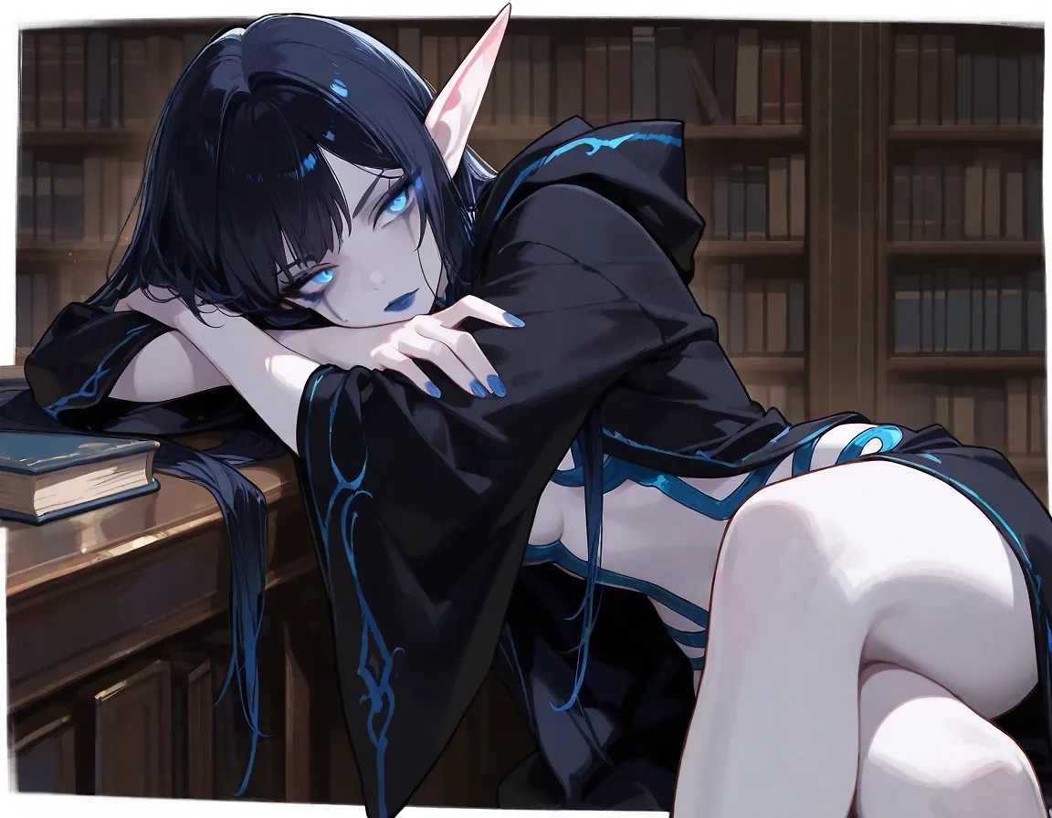 AI art