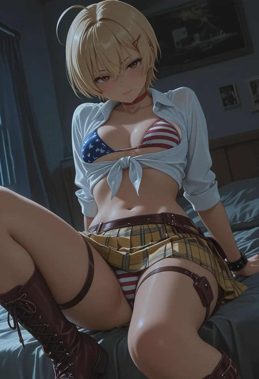 Ikumi Mito