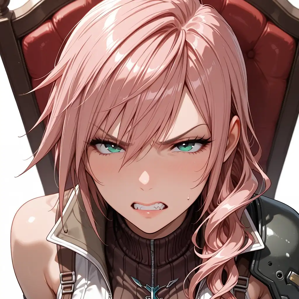 AI art 'Make-up sex'