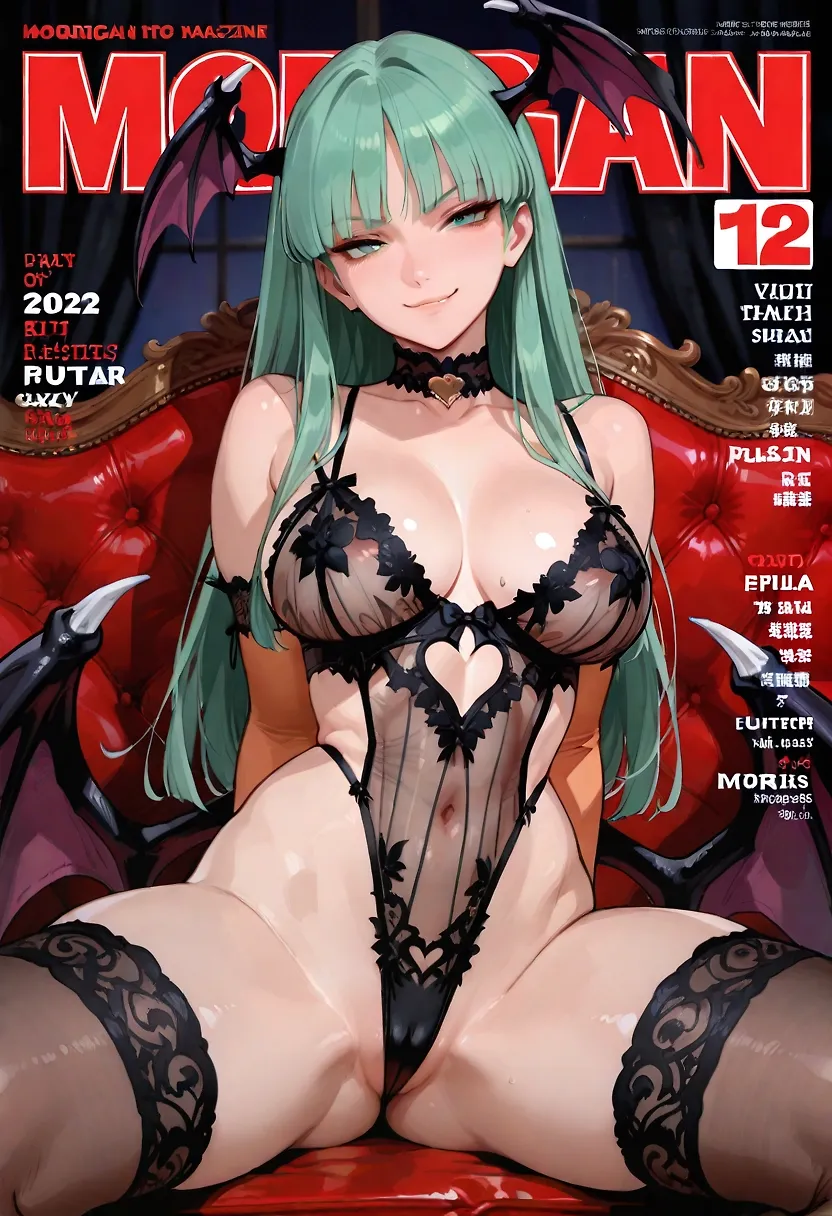 Playboy March Edition