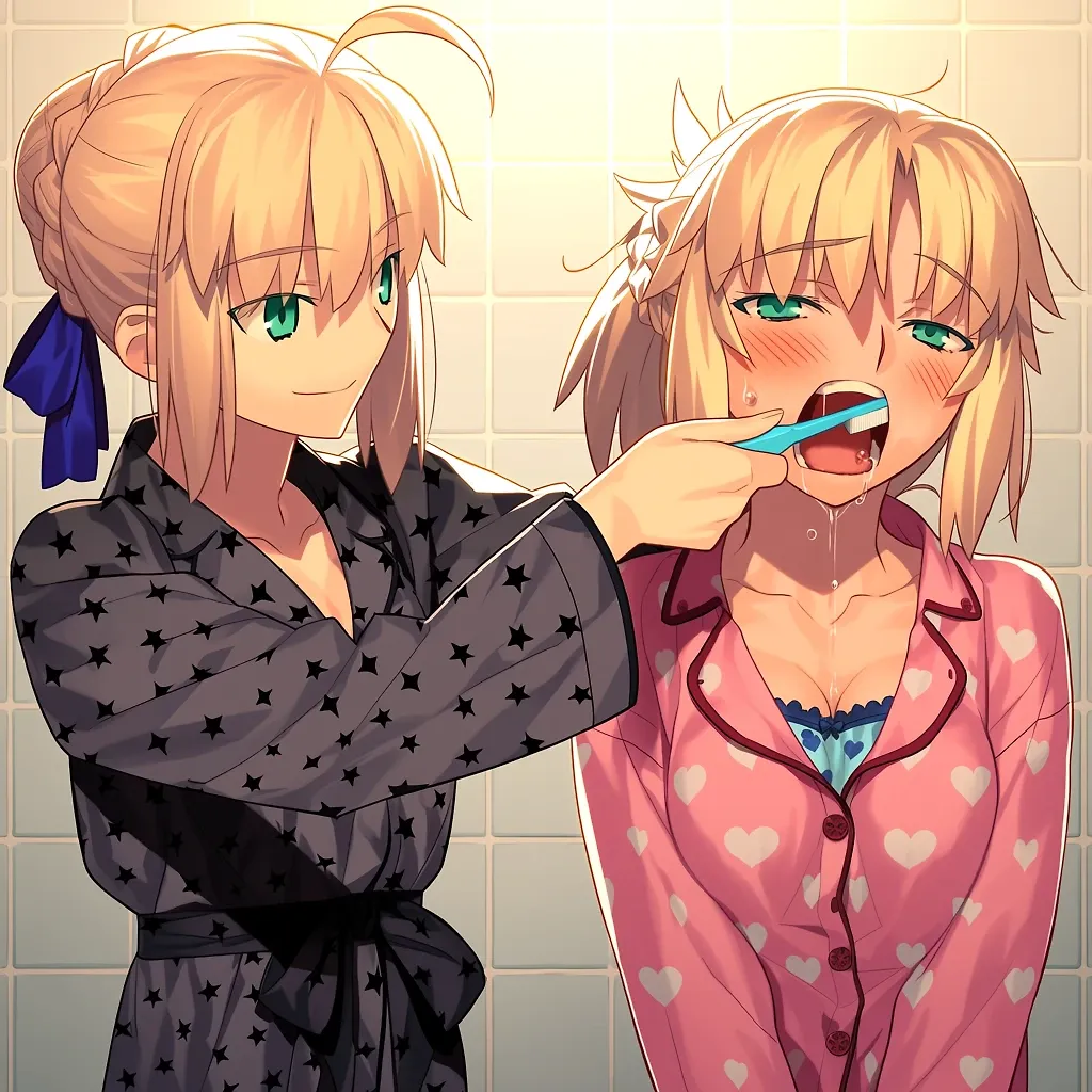Saber's Guidance
