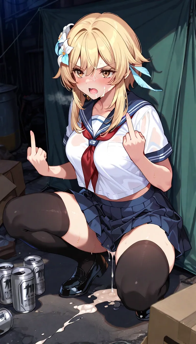 AI art