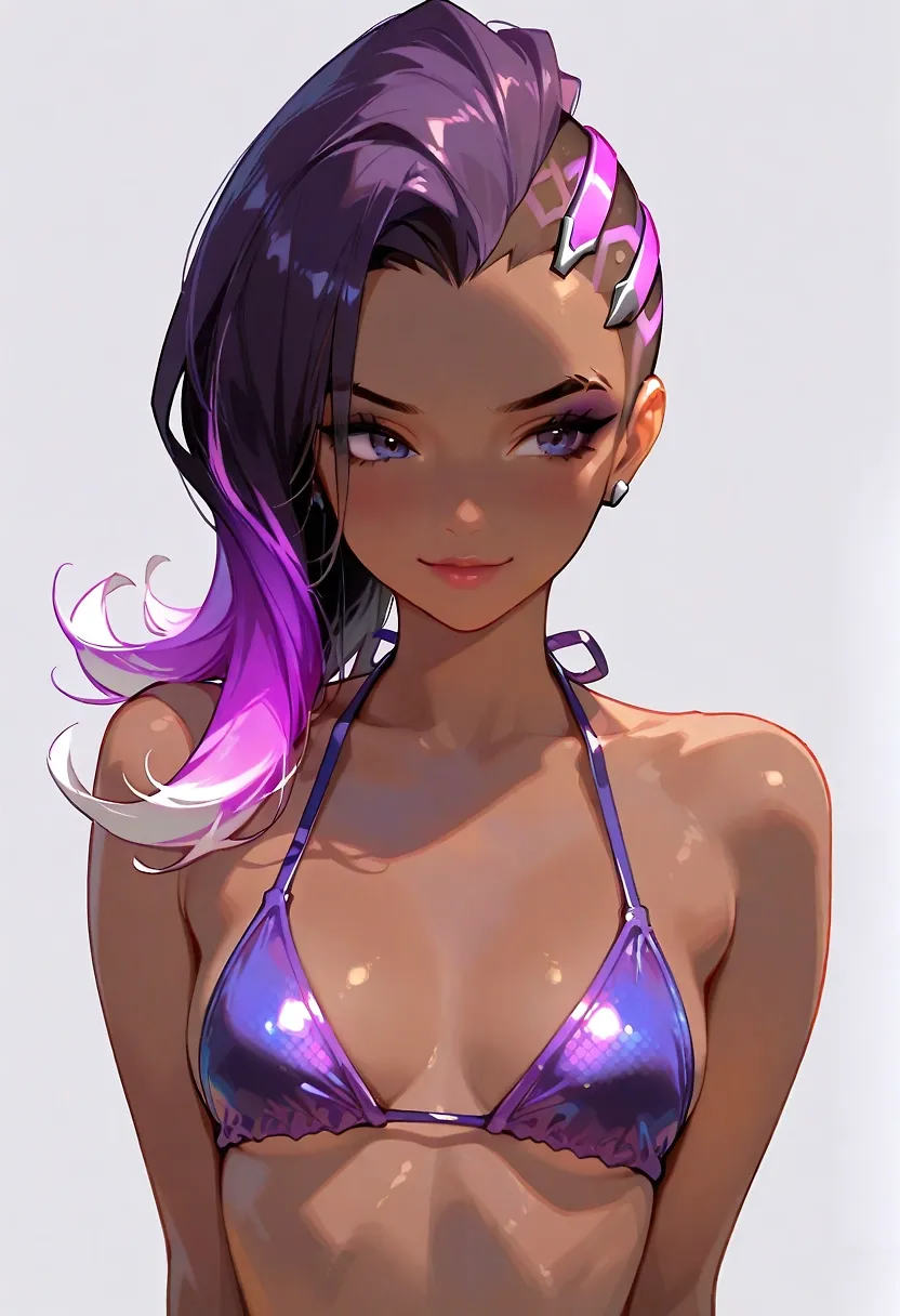 Sombra Breast Expansion