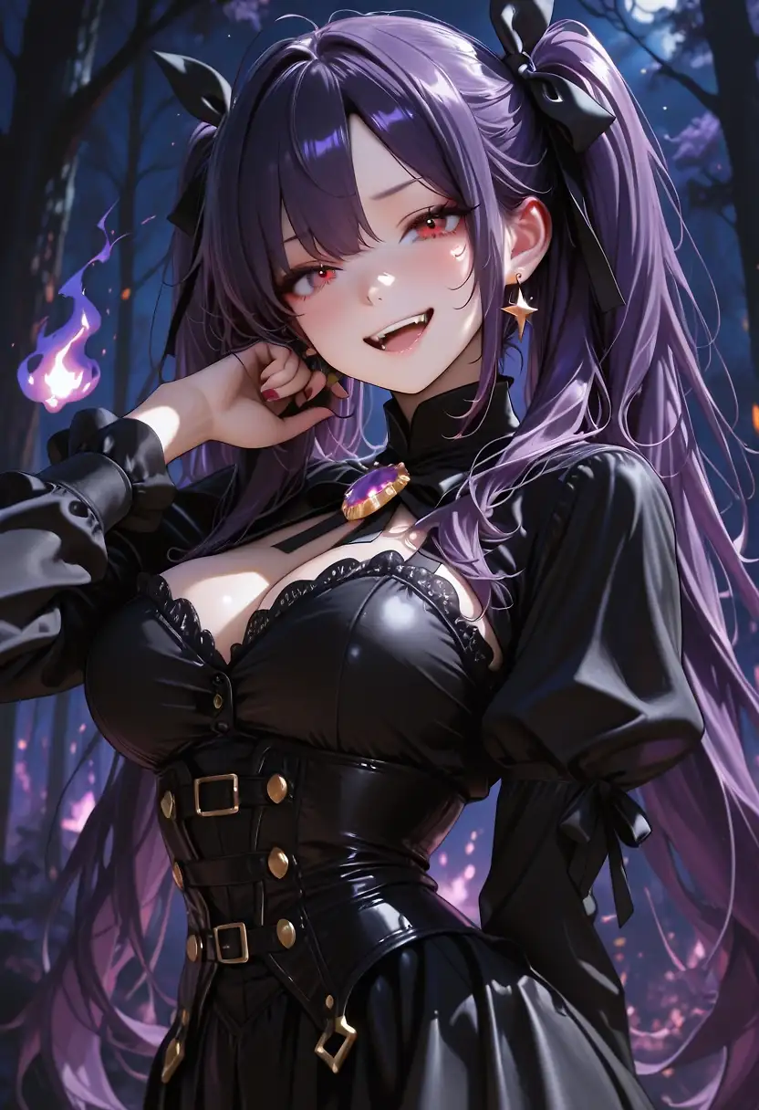 AI art '無題'