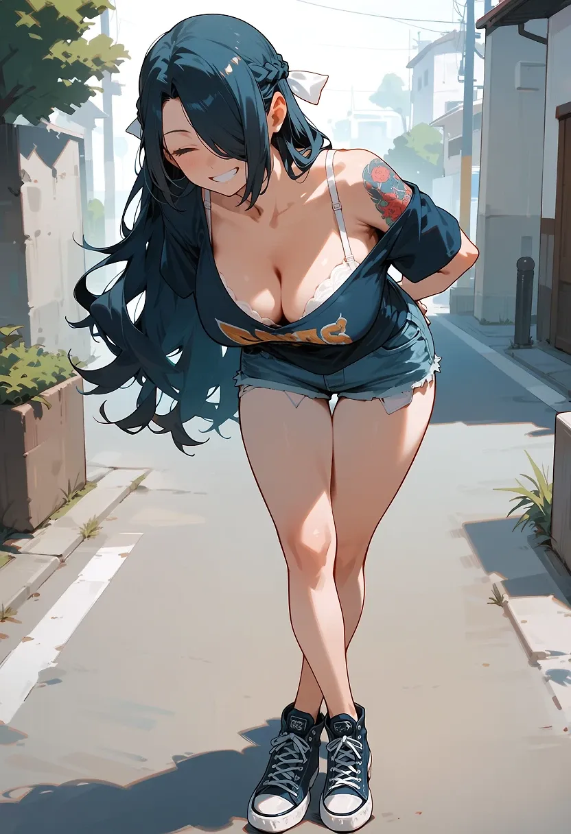 Azuma Fubuki