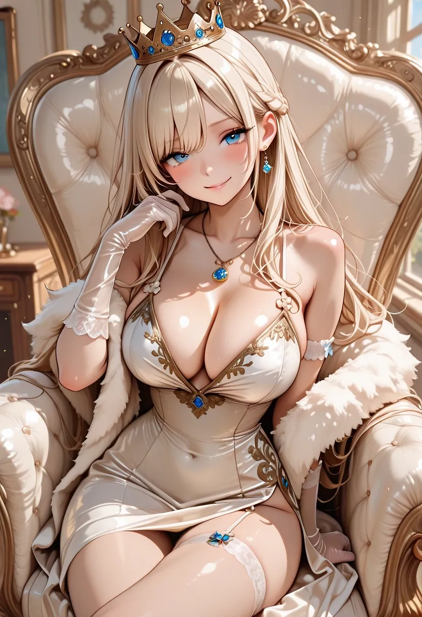 プリンセス