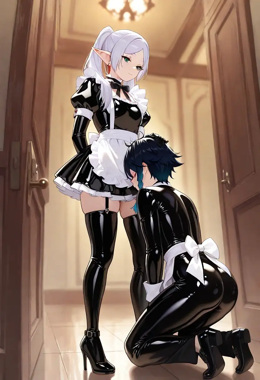 AI art