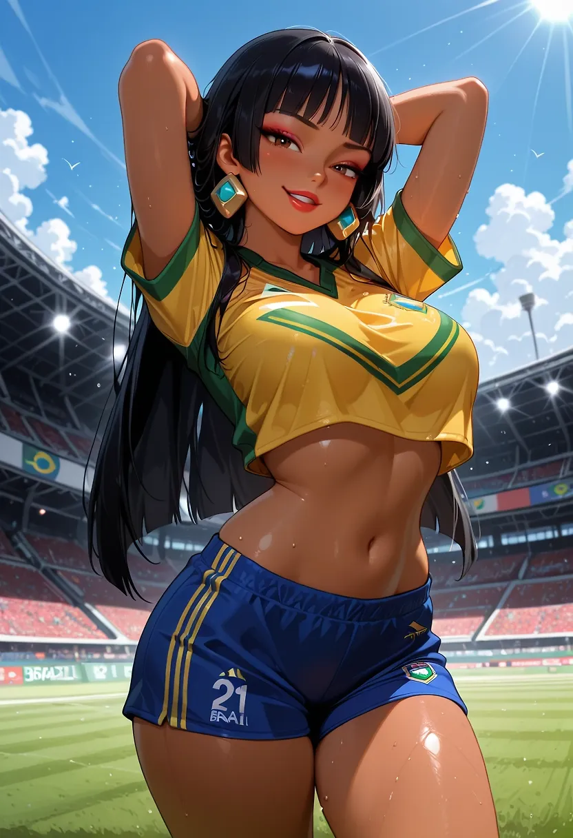 Viva Brazil