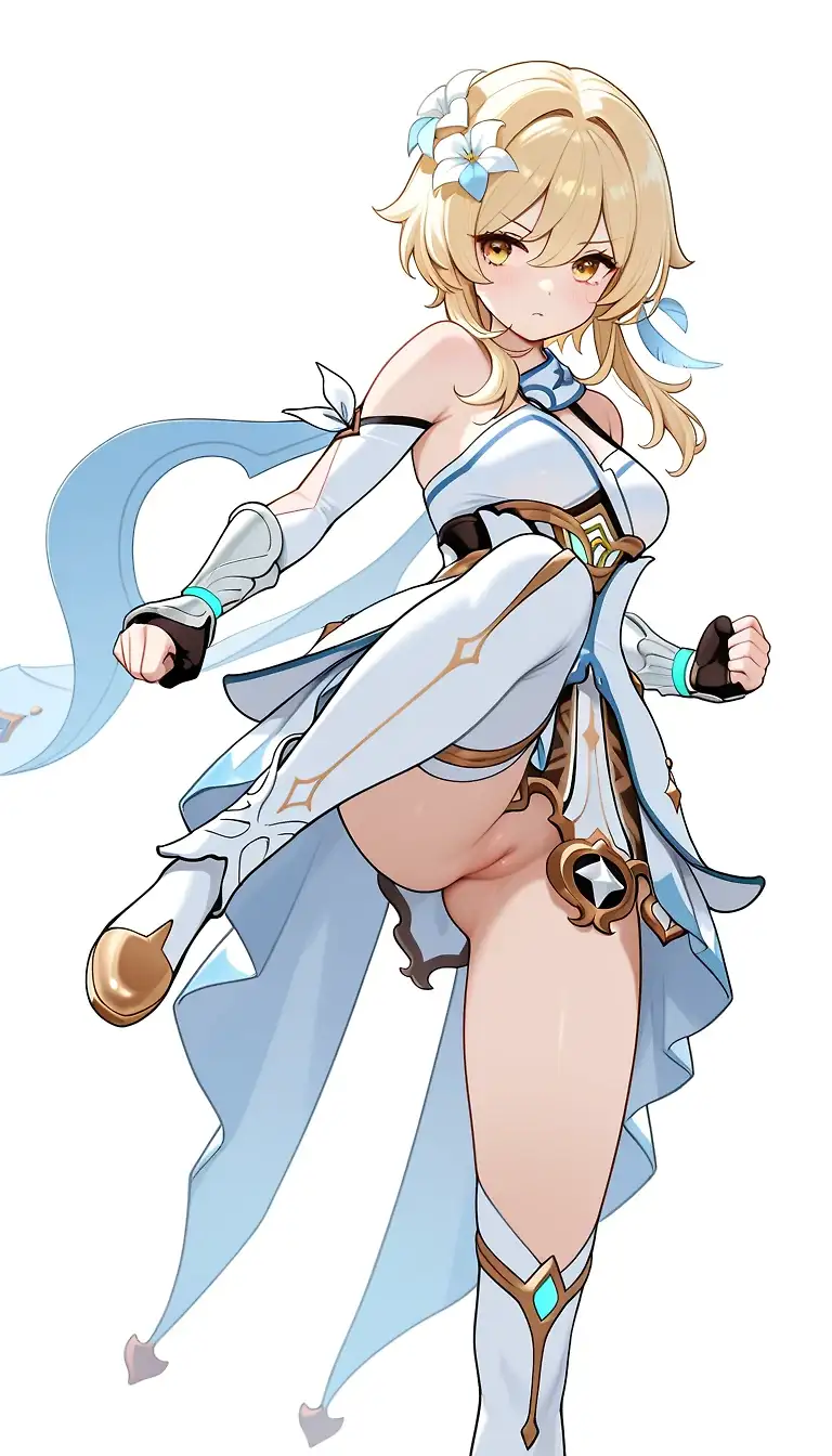 AI art