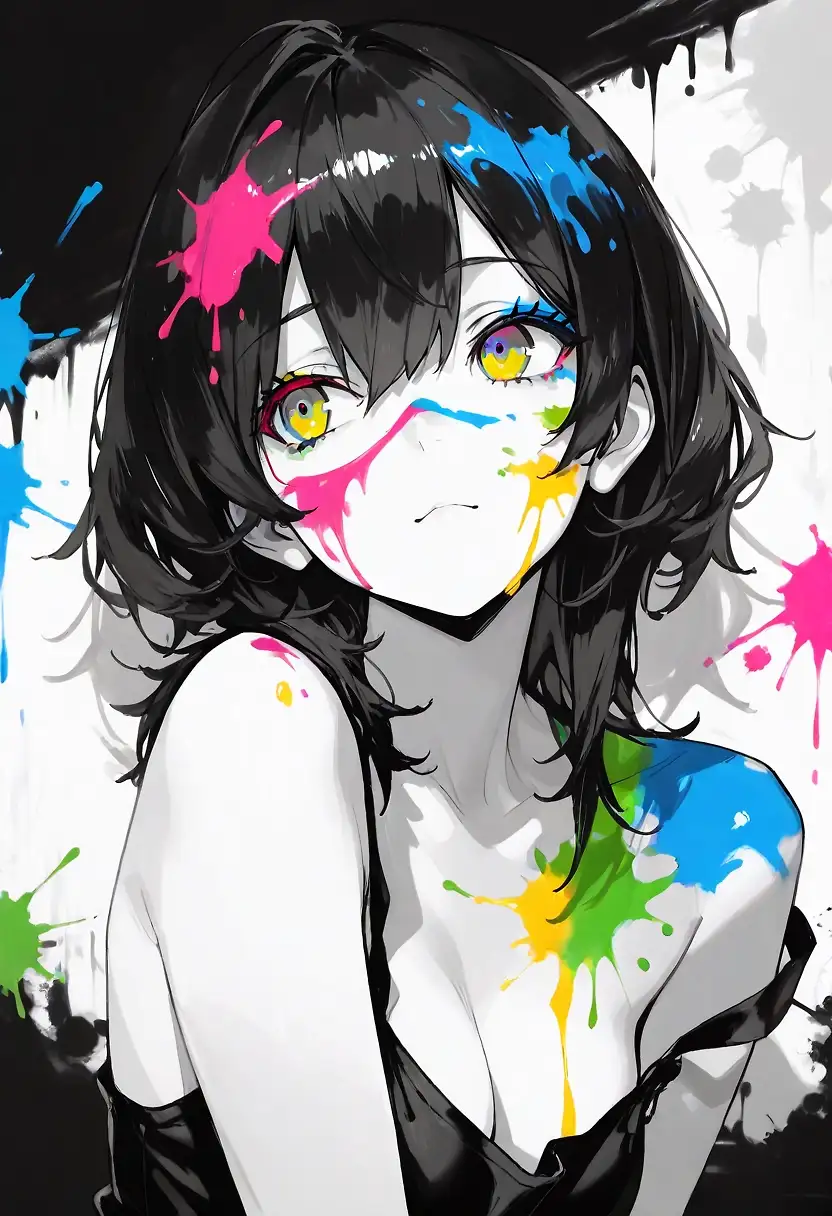 AI art
