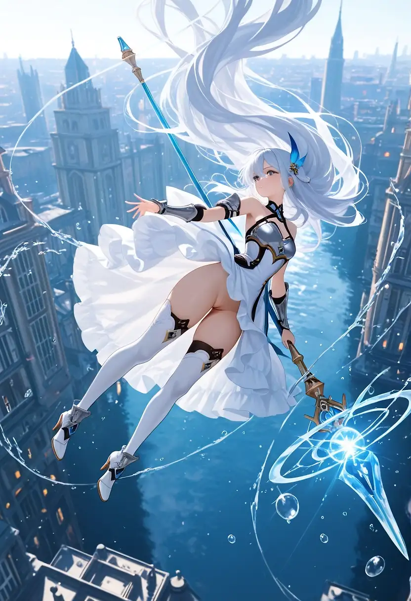 AI art