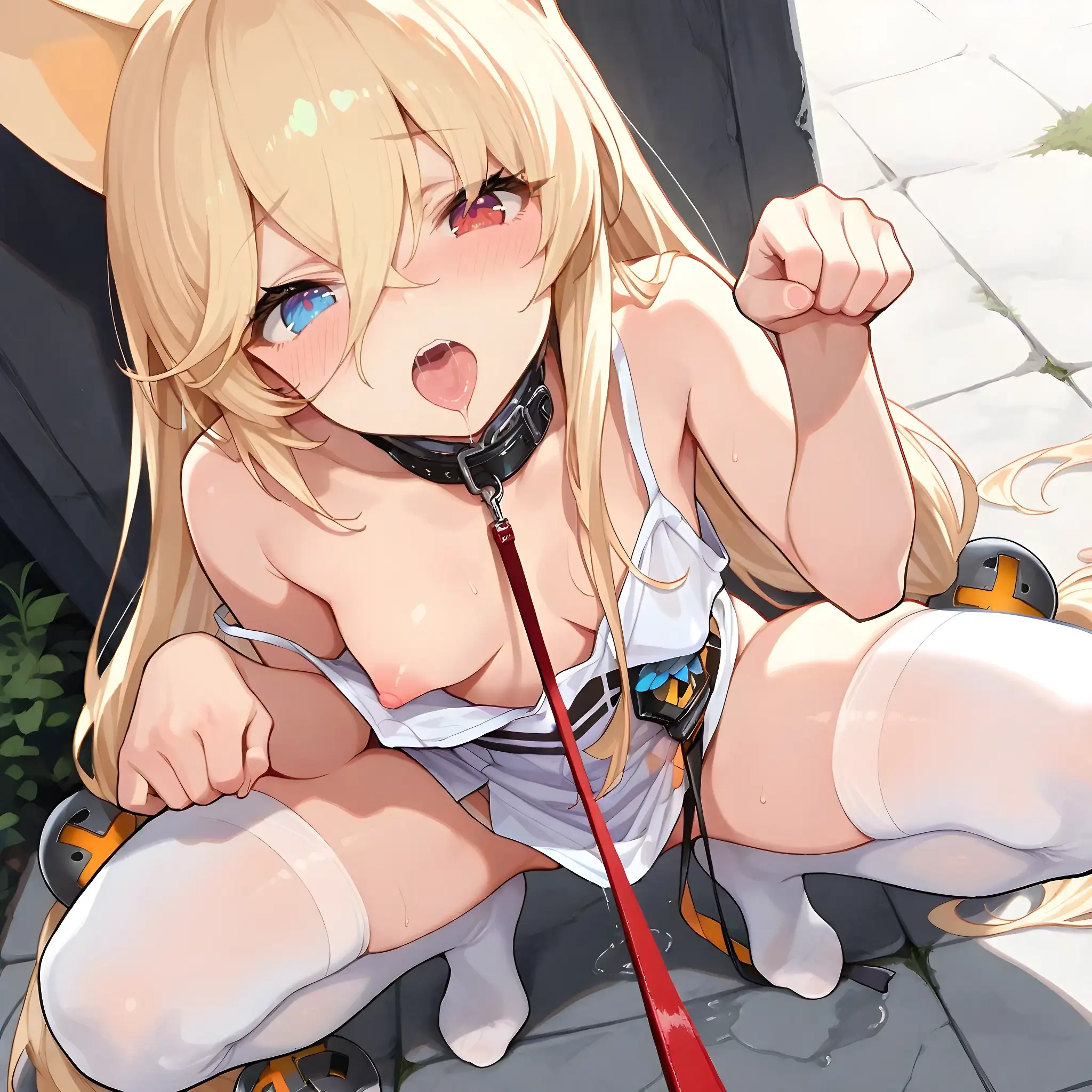 AI art 'G41(gfl)'