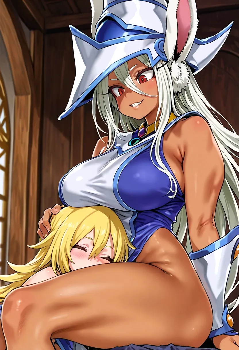 AI art
