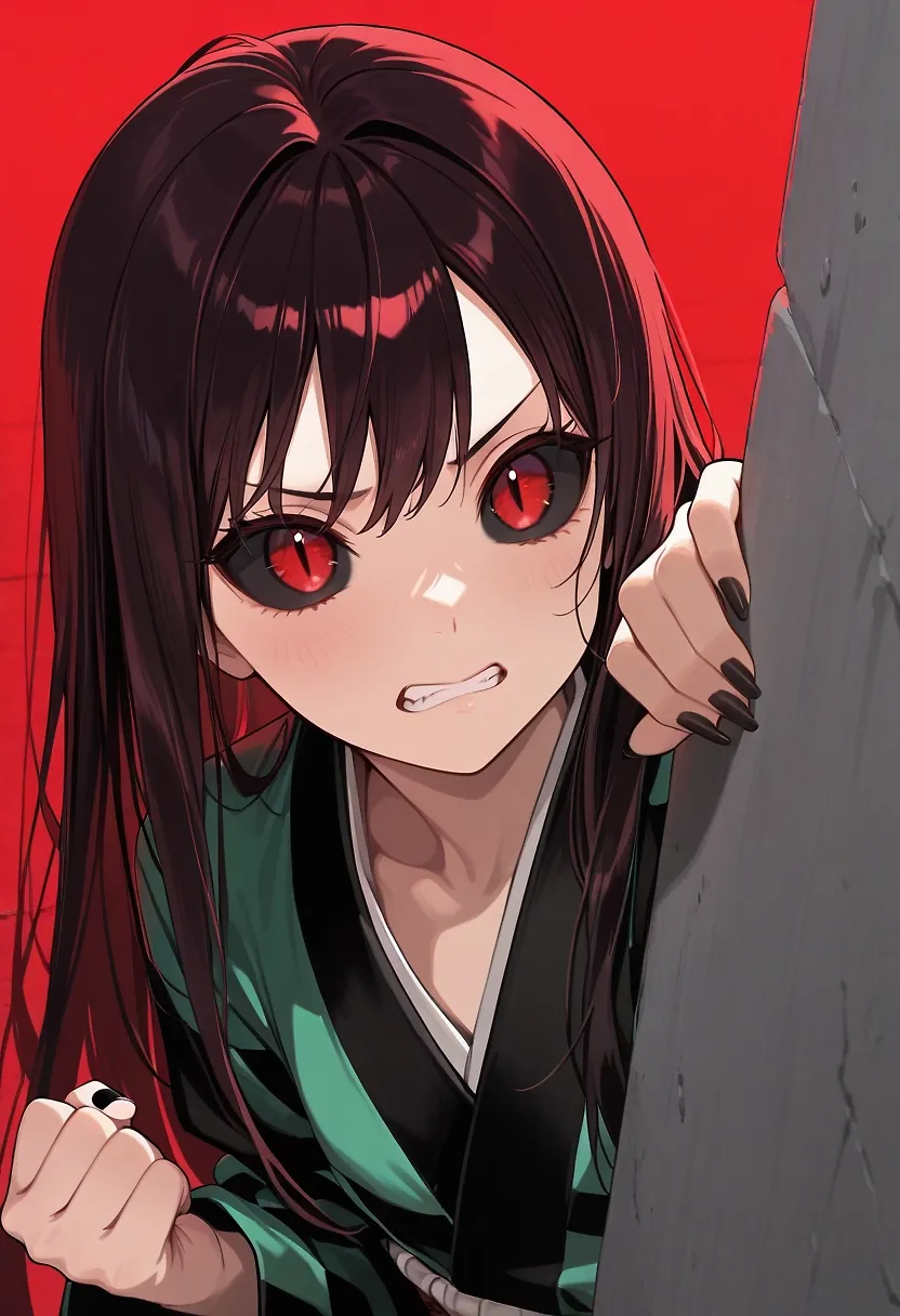 DemonSlayer BloodMoon Arc Tanjirou 2