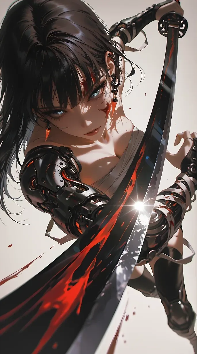 JANKU Trained + NoobAI + RouWei Illustrious XL