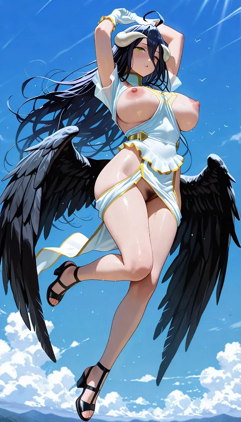 ALBEDO
