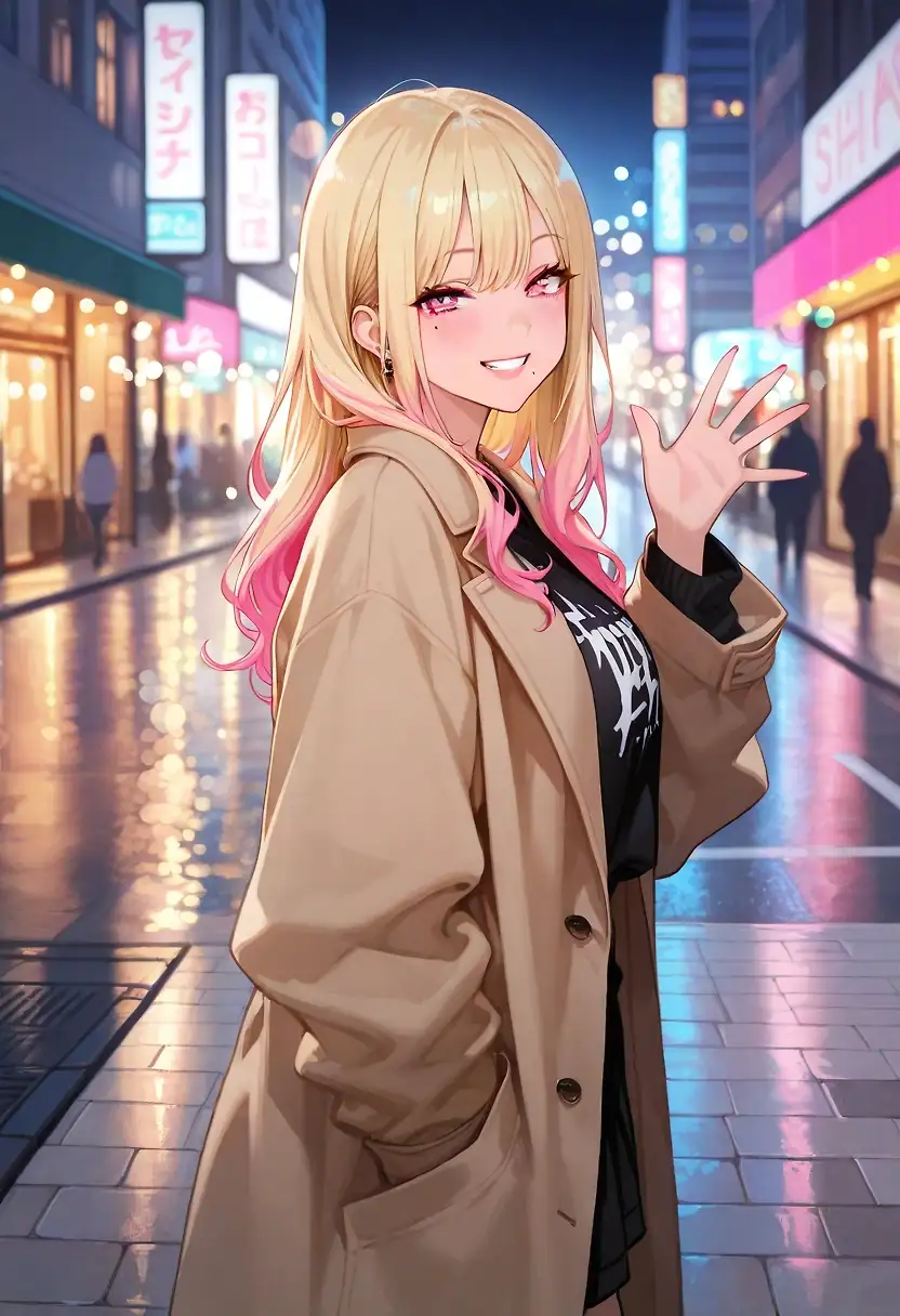 AI art